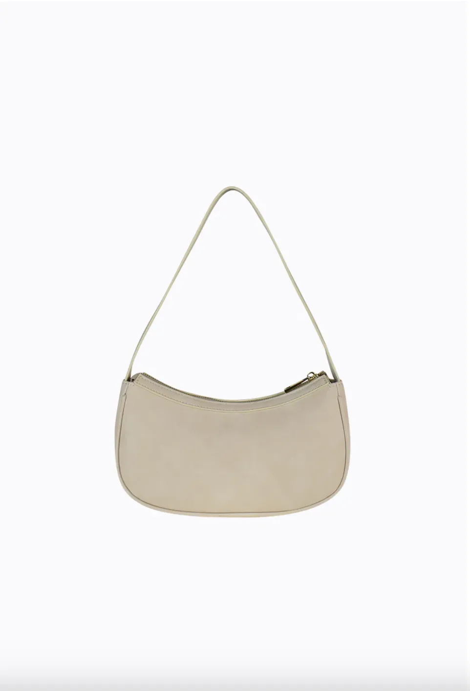 Dixie Shoulder Bag - Beige