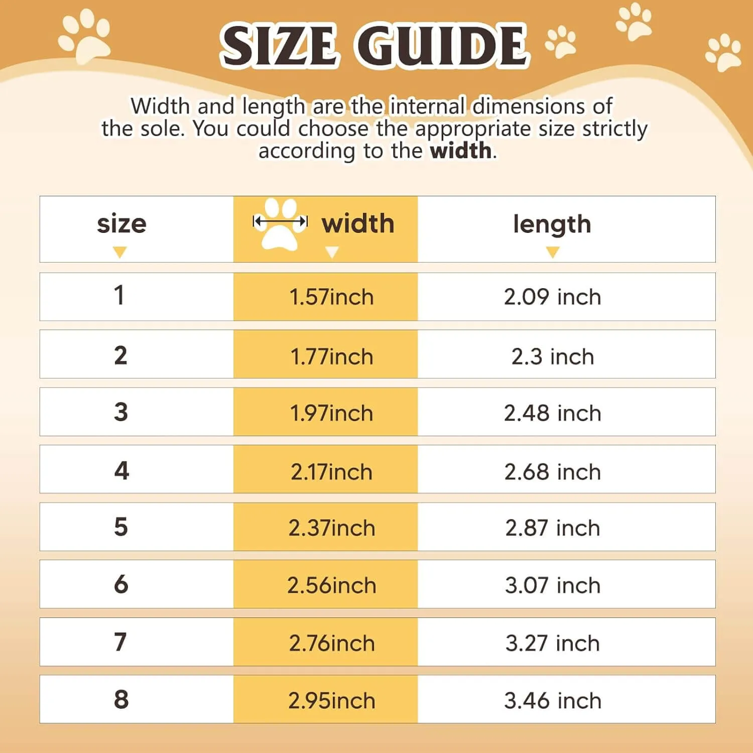 Dog Shoes, FISHOAKY Dog Shoes for Large Dogs)