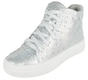 DOLCE-77 Silver La Sheelah