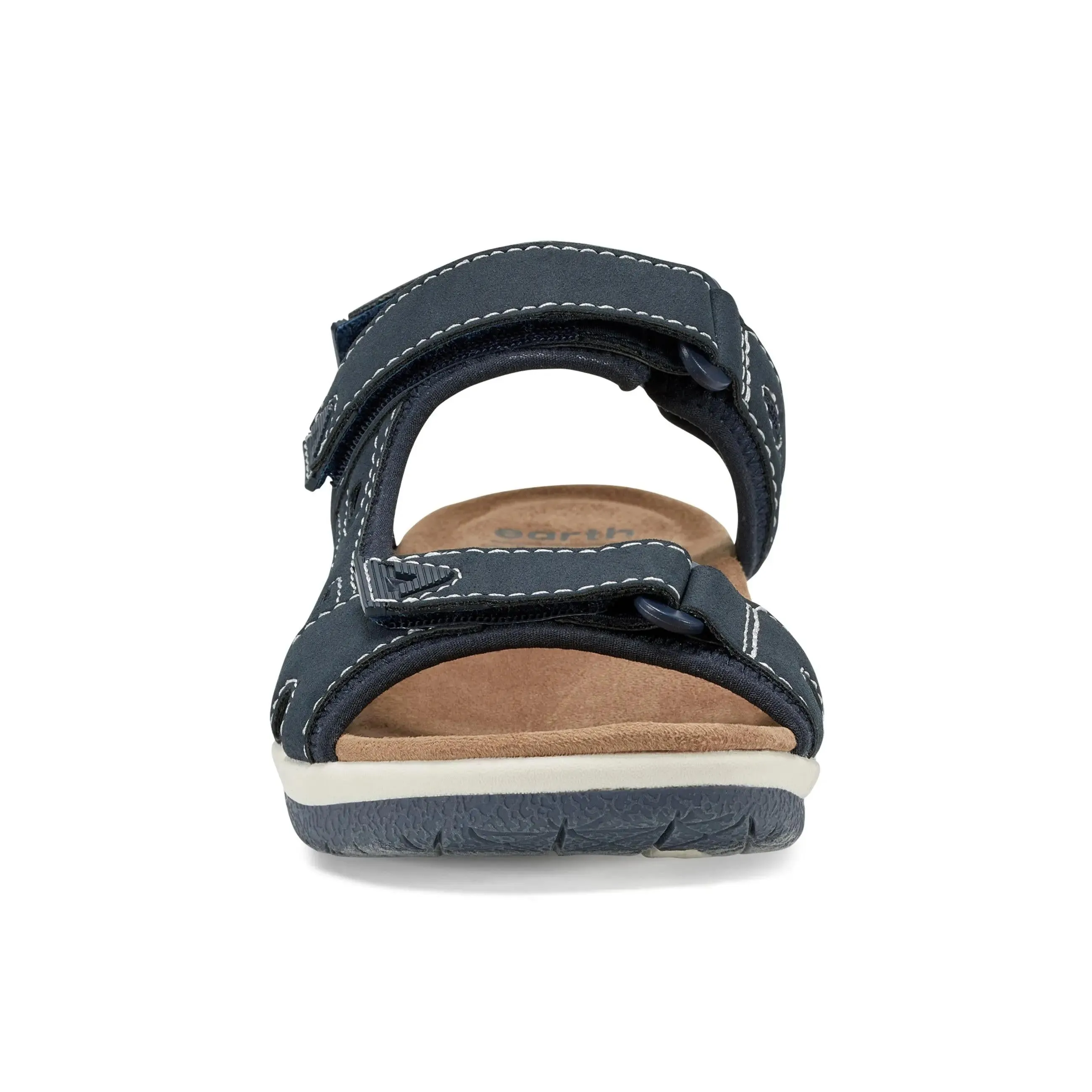 Earth Women's Skylar3 Blue M