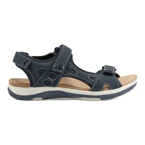 Earth Women's Skylar3 Blue M