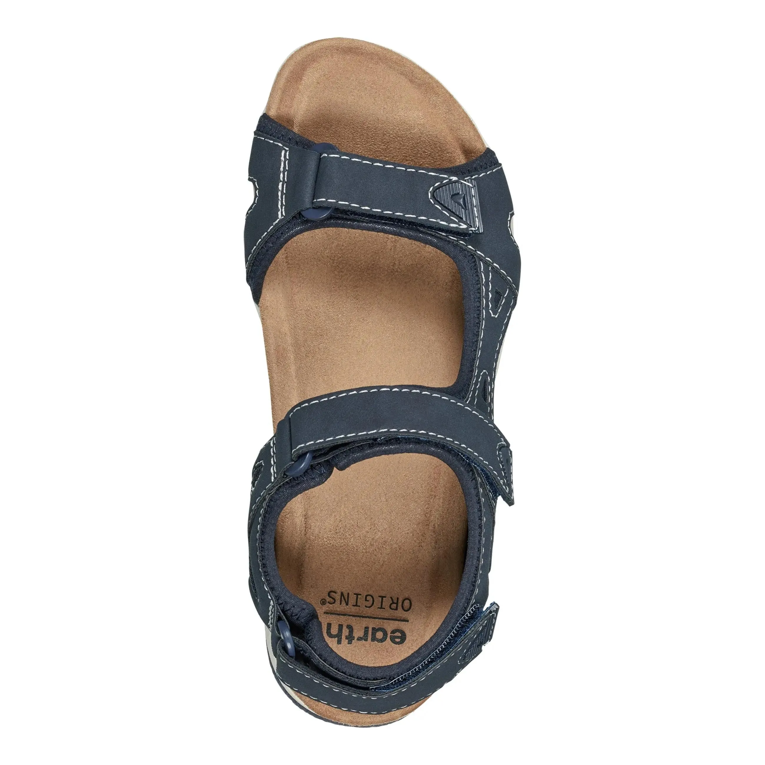 Earth Women's Skylar3 Blue M