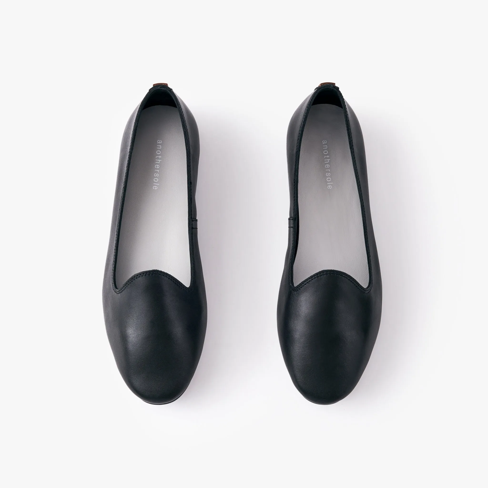 Easy Loafers - Black