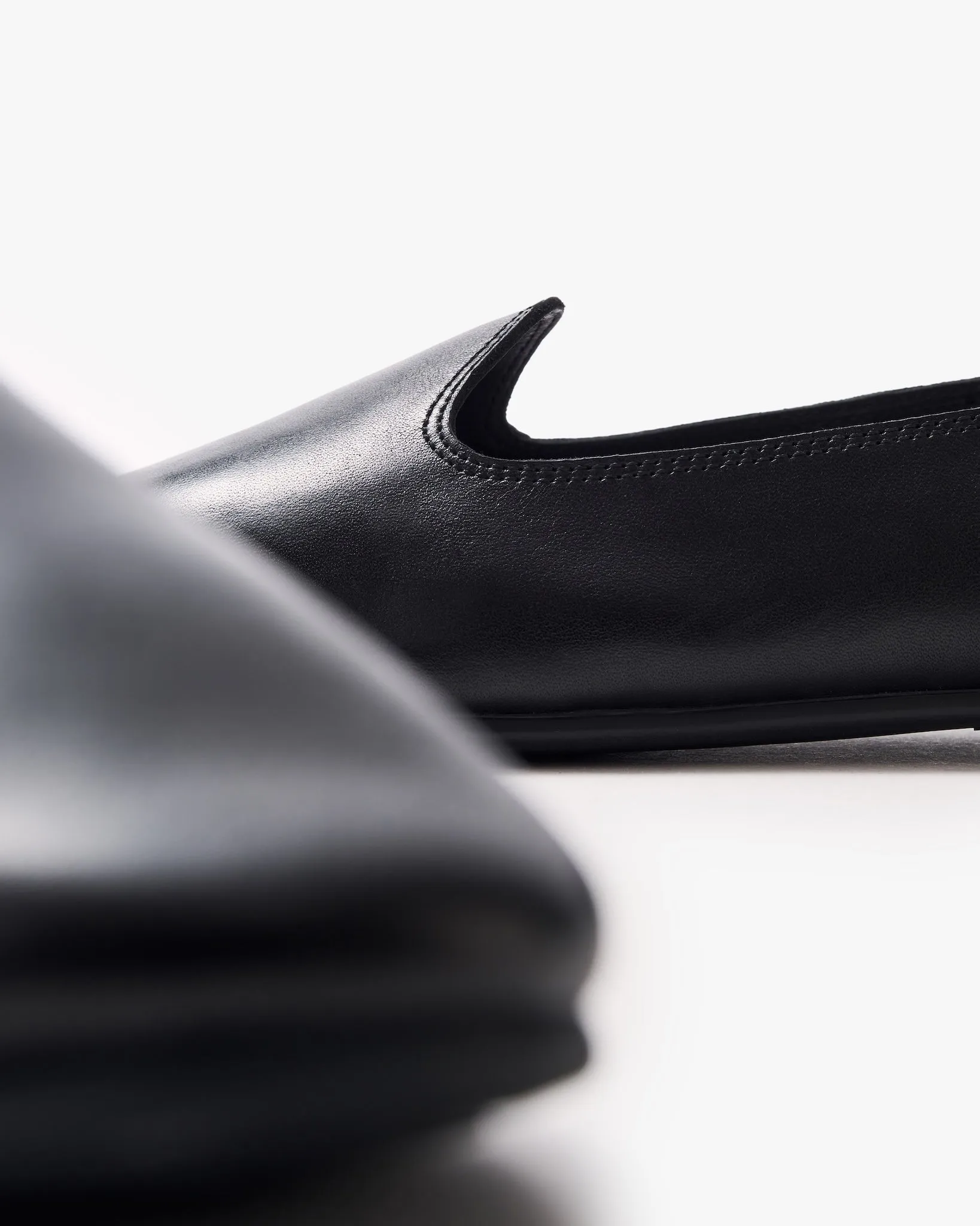 Easy Loafers - Black