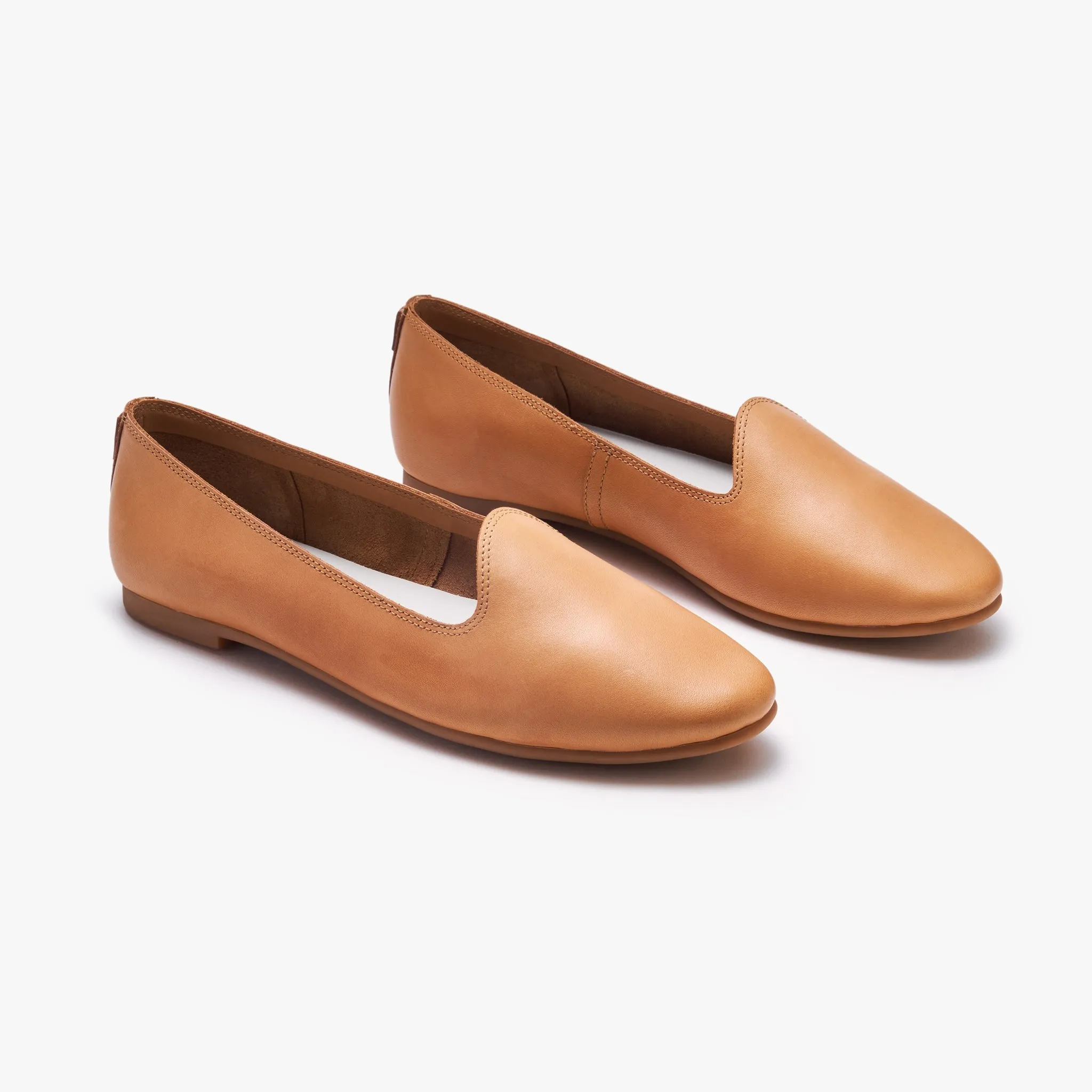 Easy Loafers - Maca