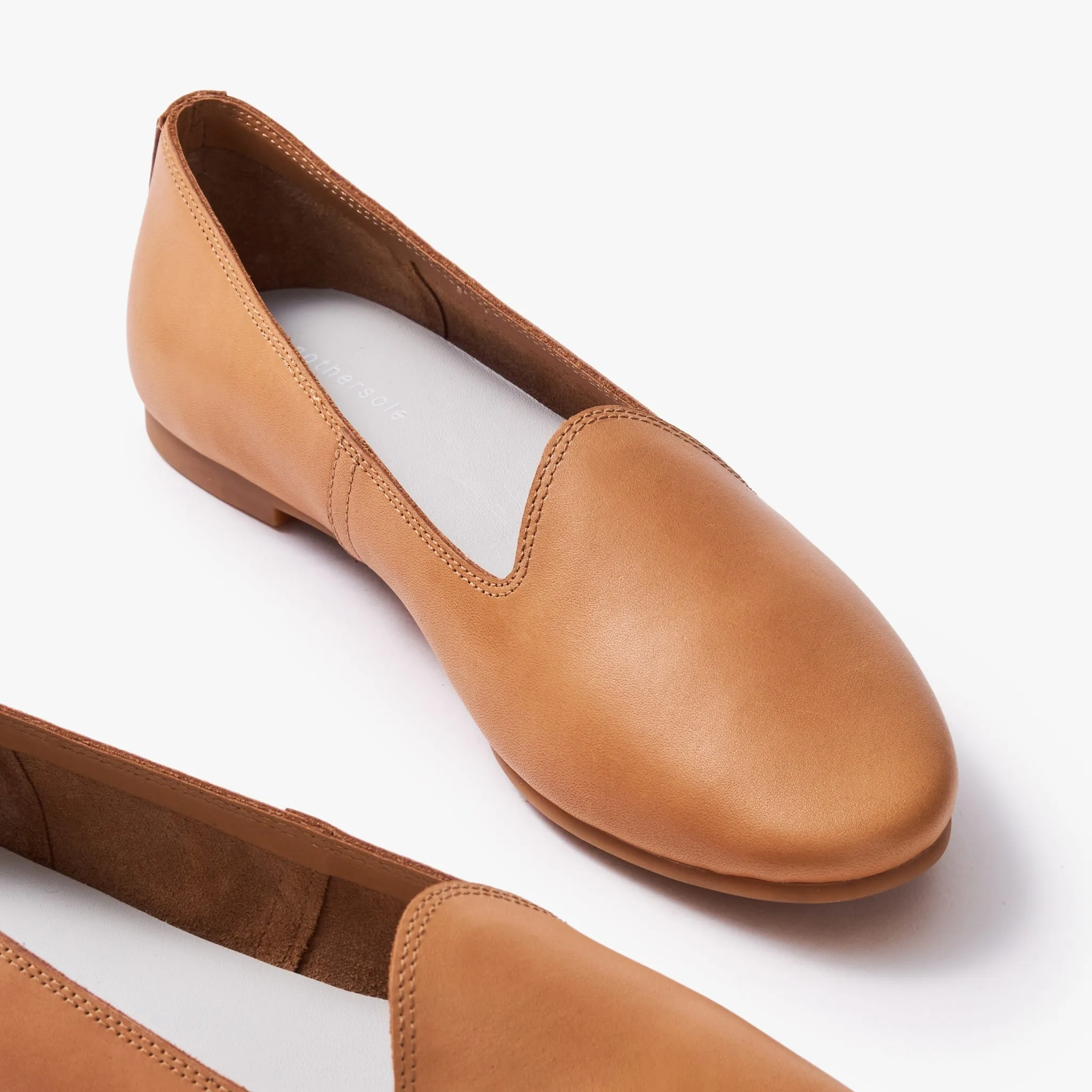 Easy Loafers - Maca