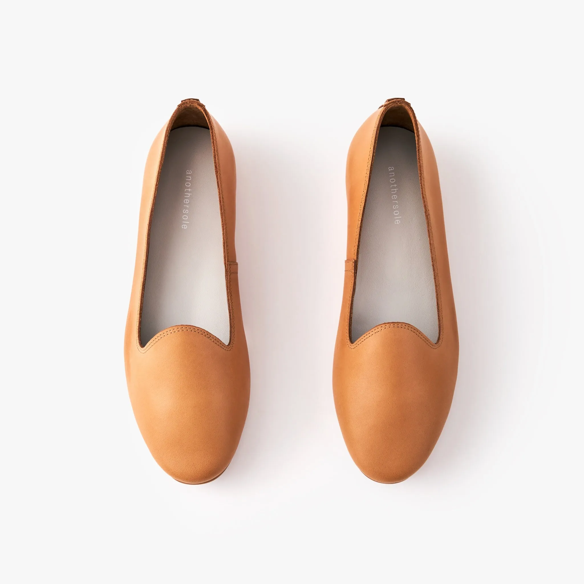 Easy Loafers - Maca