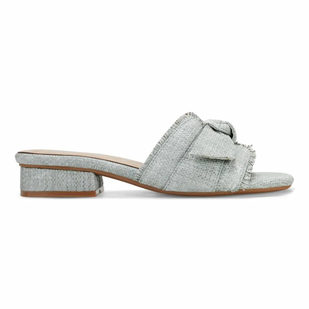 Easy Spirit Women's Girly2 Blue W