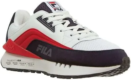 Fila Men's Memory Superstride 6 Sneakers