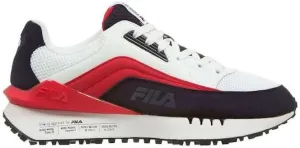 Fila Men's Memory Superstride 6 Sneakers