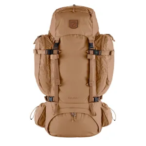 Fjallraven Kajka 75 M/L Khaki Dust Fjallraven Kajka 75 M/L Khaki Dust