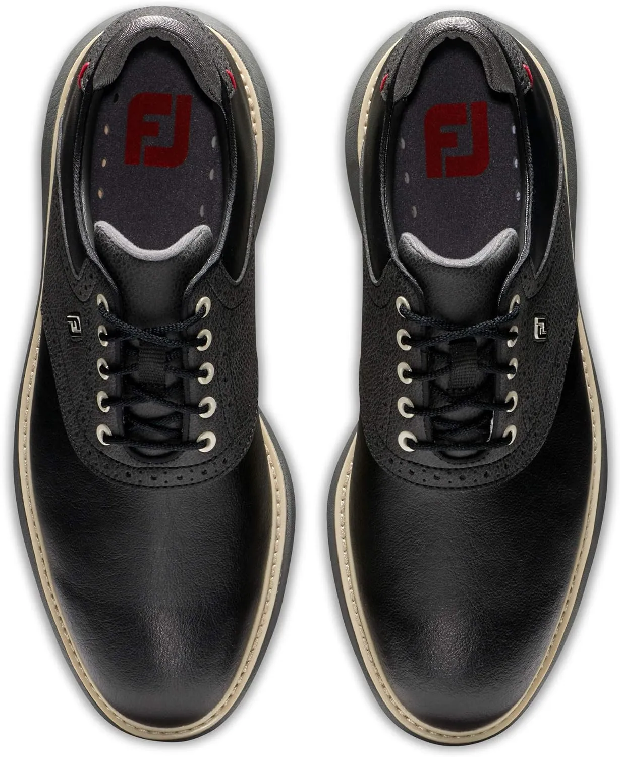 FootJoy Men's Traditions Golf Shoe