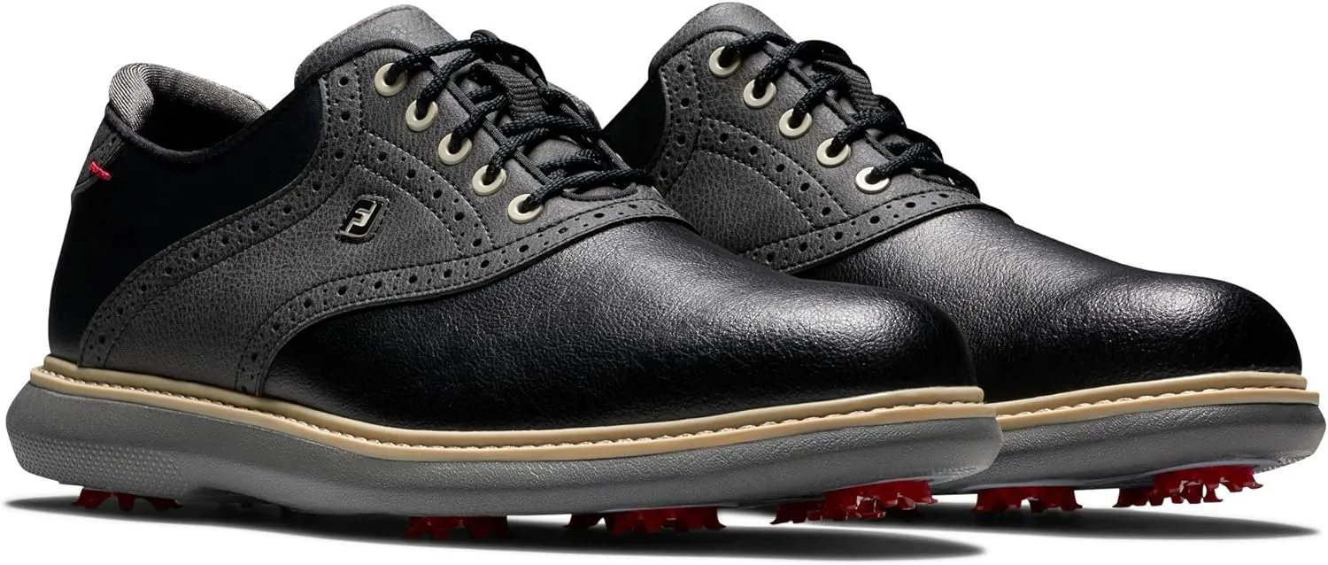 FootJoy Men's Traditions Golf Shoe