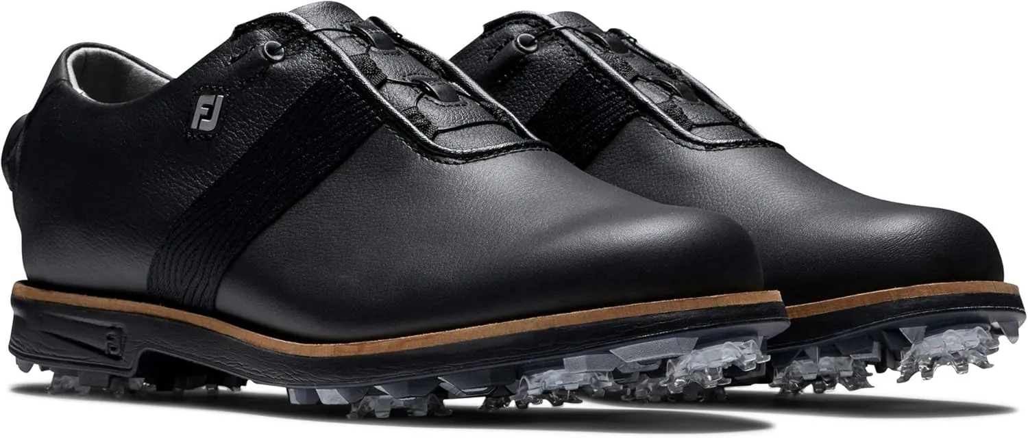 FootJoy Women's Premiere Series Boa Previous Season Style Golf Shoe