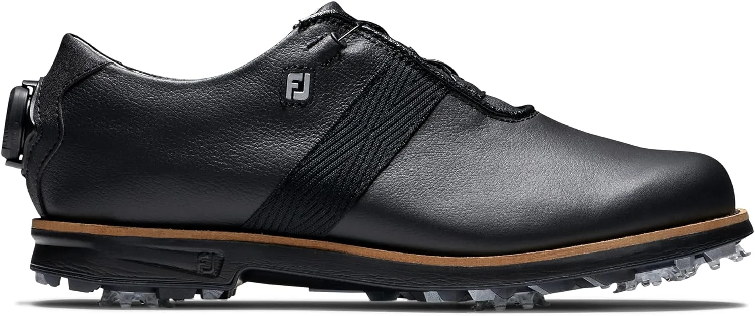 FootJoy Women's Premiere Series Boa Previous Season Style Golf Shoe