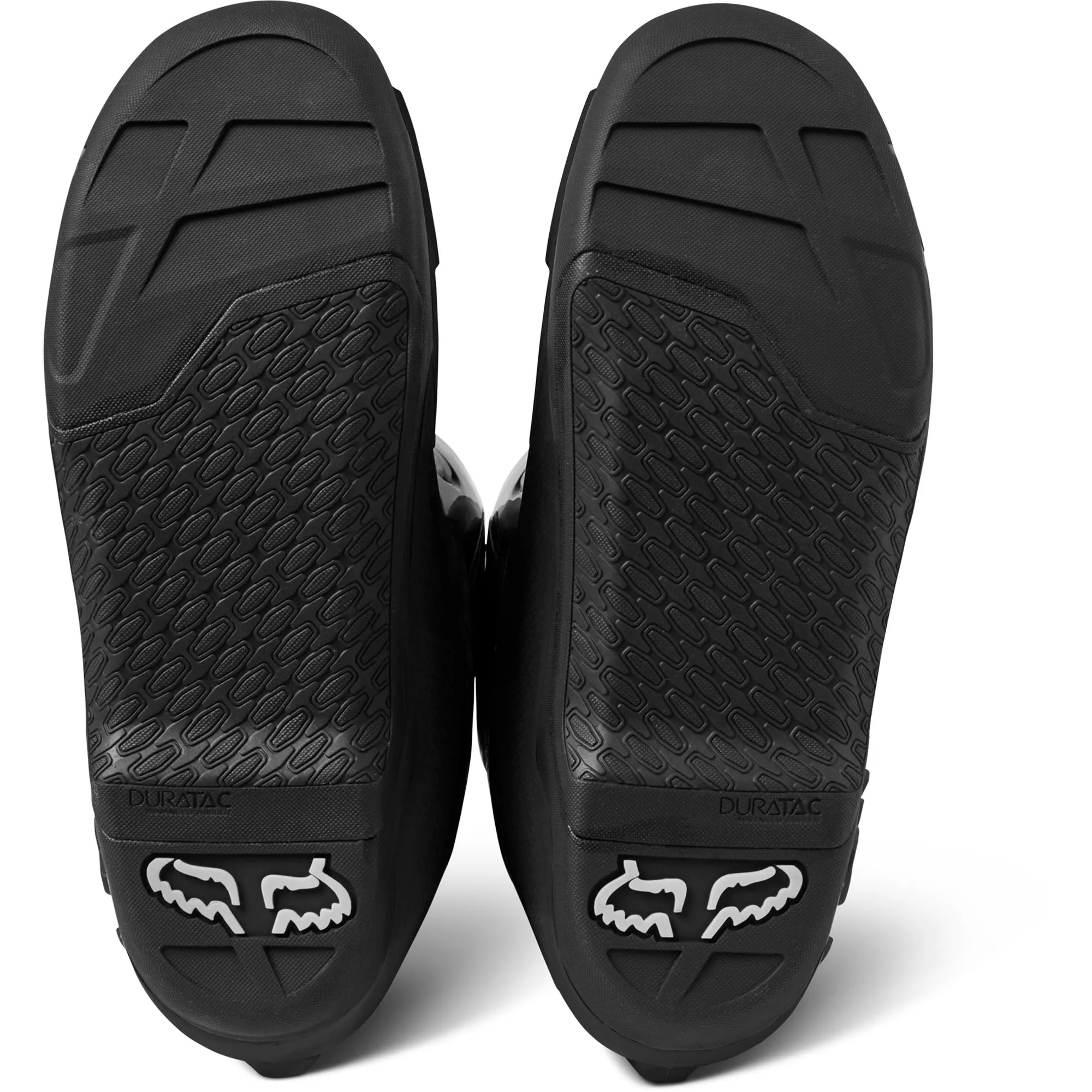 Fox Racing Motion Offroad Boots Black