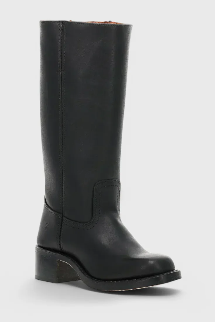 Grace Modern Classic Boots for All-Season Wear