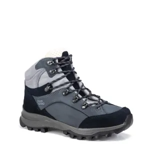 Hanwag Womens Alta Bunion II Lady LL Boot Navy / Light Grey Hanwag Womens Alta Bunion II Lady LL Boot Navy / Light Grey