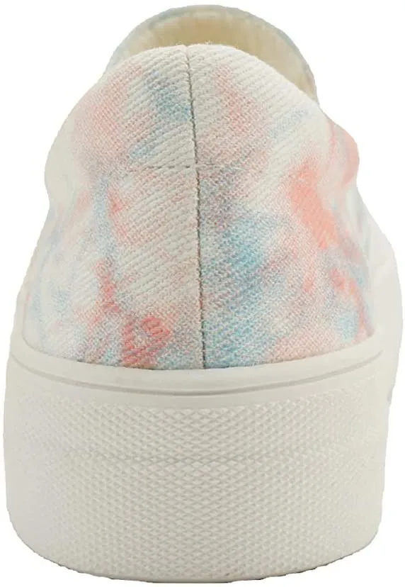HIKE-G DYE Coral Soda