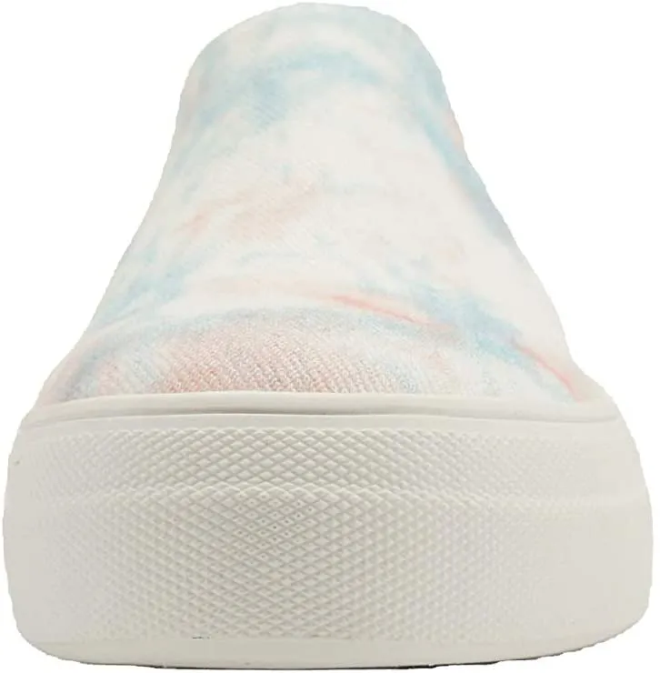 HIKE-G DYE Coral Soda