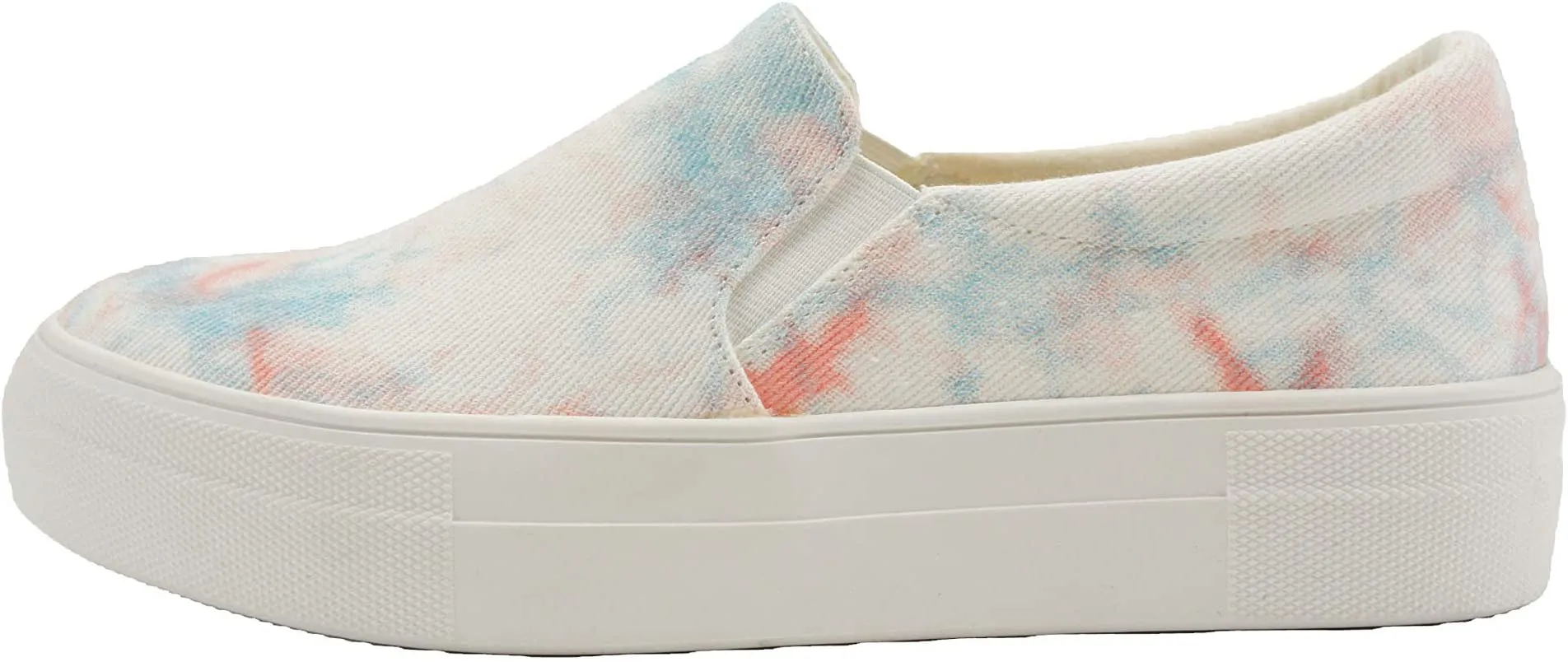 HIKE-G DYE Coral Soda