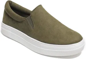 HIKE-G Olive Soda