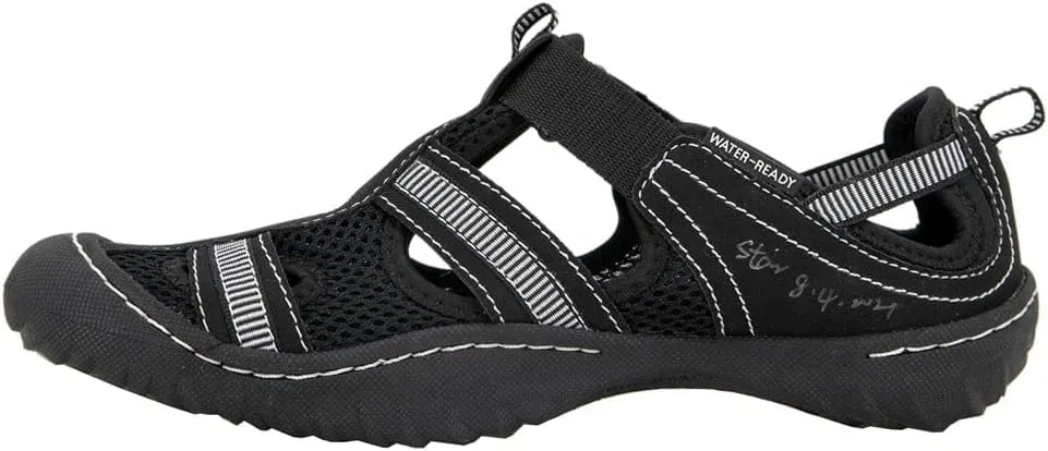 JBU by Jambu Women's Regal Water Ready Sneaker