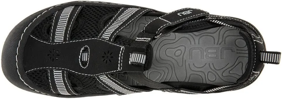 JBU by Jambu Women's Regal Water Ready Sneaker