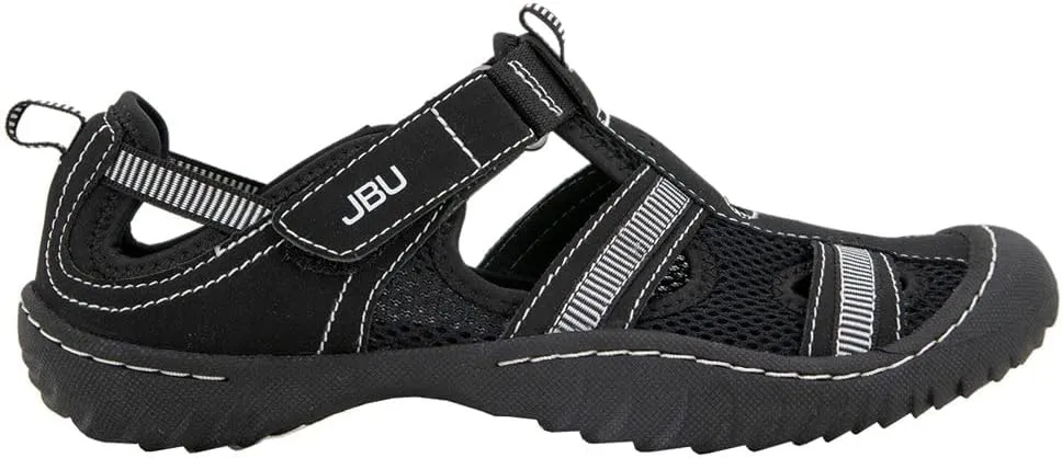 JBU by Jambu Women's Regal Water Ready Sneaker