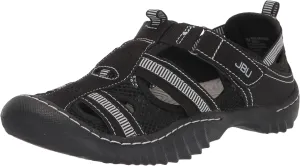 JBU by Jambu Women's Regal Water Ready Sneaker