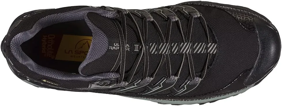 La Sportiva Mens Ultra Raptor II GTX Trail Running Shoes