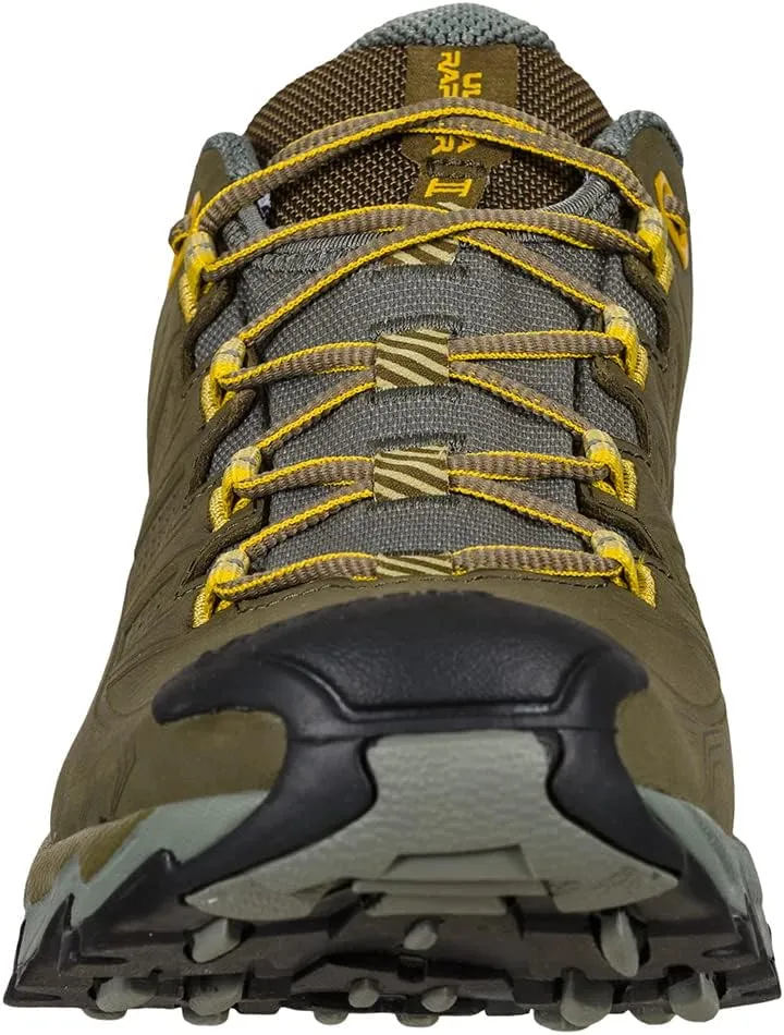 La Sportiva Mens Ultra Raptor II Leather GTX Hiking Shoes