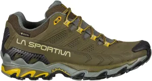 La Sportiva Mens Ultra Raptor II Leather GTX Hiking Shoes