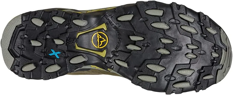 La Sportiva Mens Ultra Raptor II Leather GTX Hiking Shoes