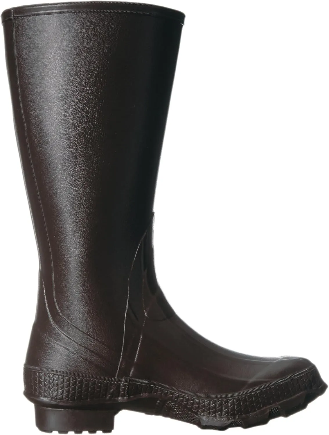 LaCrosse Grange 14 Rubber Hunting & Work Boots for Women - Waterproof ZXT Rubber, with Adjustable Fit Strap, EVA Footbed, and Slip-Resistant Outsole