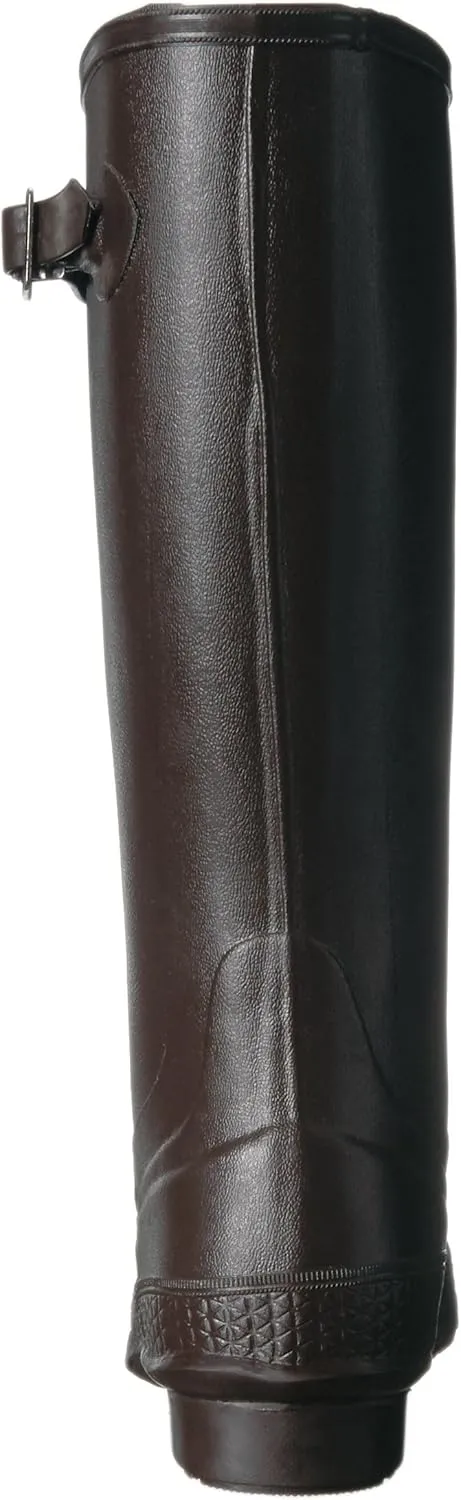 LaCrosse Grange 14 Rubber Hunting & Work Boots for Women - Waterproof ZXT Rubber, with Adjustable Fit Strap, EVA Footbed, and Slip-Resistant Outsole