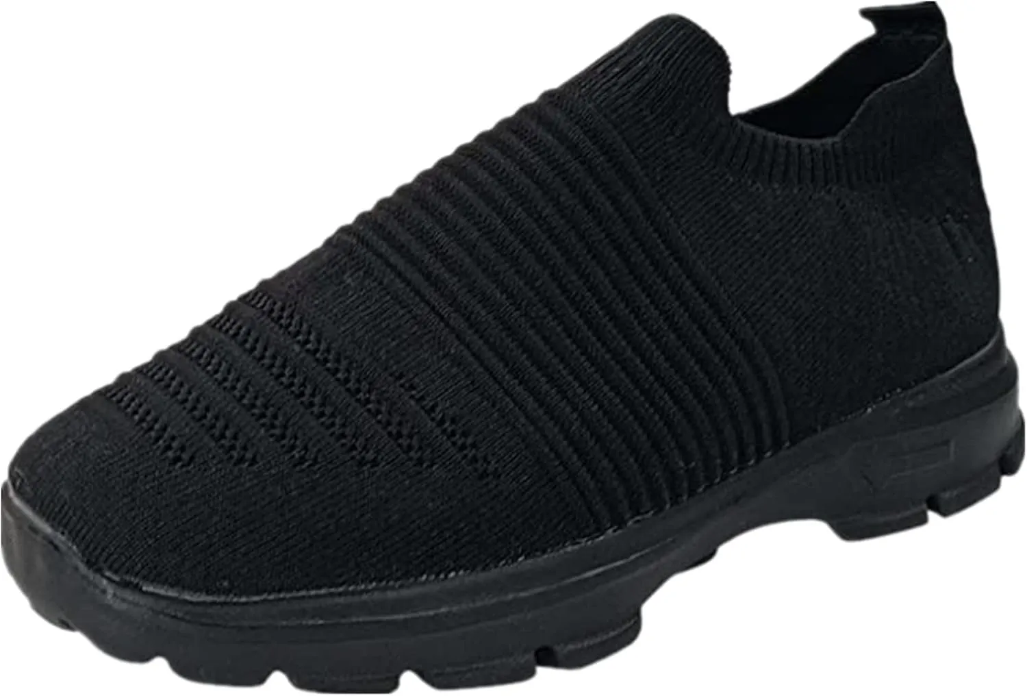 Lausiuoe Sneakers For Women Walking Shoes Comfortable Walking Running Shoes Athletic Non Slip Tennis Fashion Sneaker
