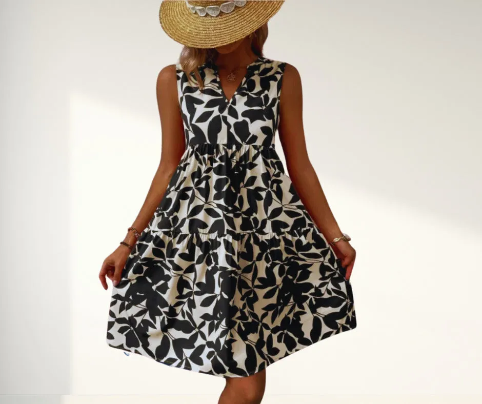 Lois | Stylish Dress