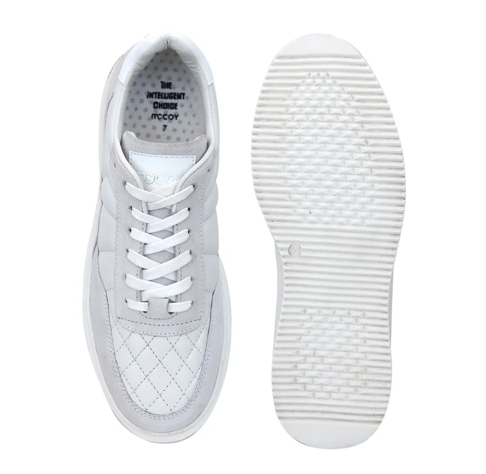Mccoy M-660 White