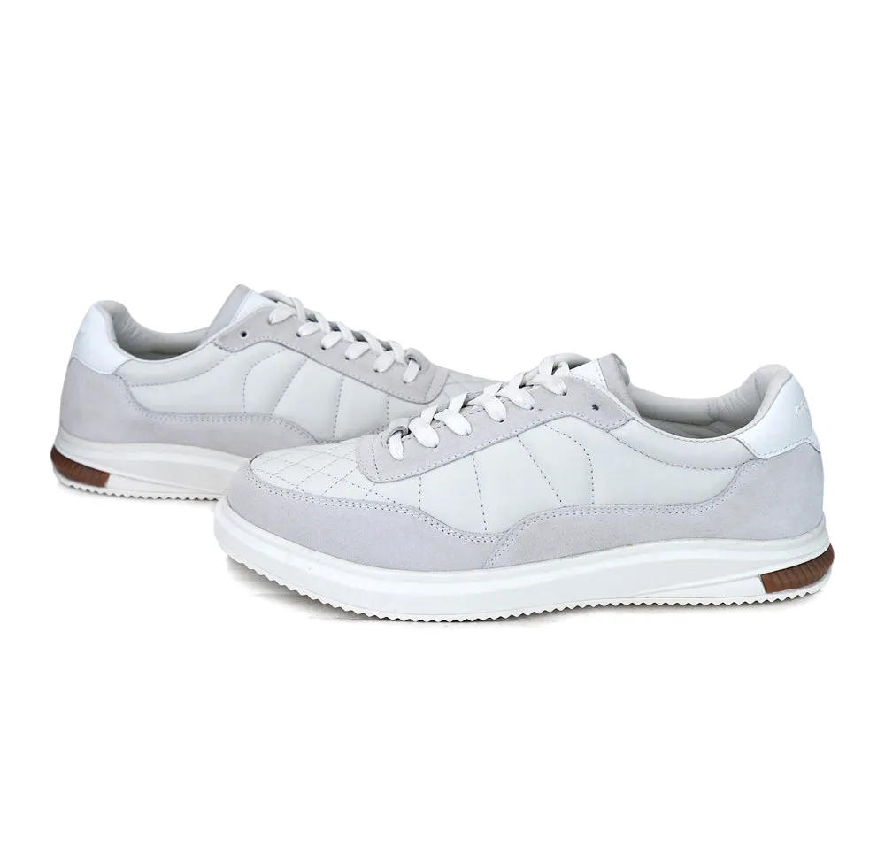 Mccoy M-660 White