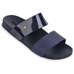 Melissa Cosmic in Blue/White