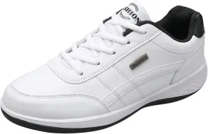 Men's Running Shoes Comfortable Walking Sneakers Workout Shoes Gym Tennis Shoes For Athletic Jogging