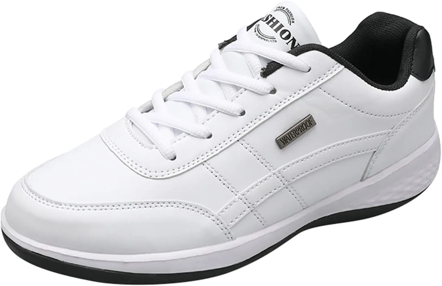 Men's Running Shoes Comfortable Walking Sneakers Workout Shoes Gym Tennis Shoes For Athletic Jogging