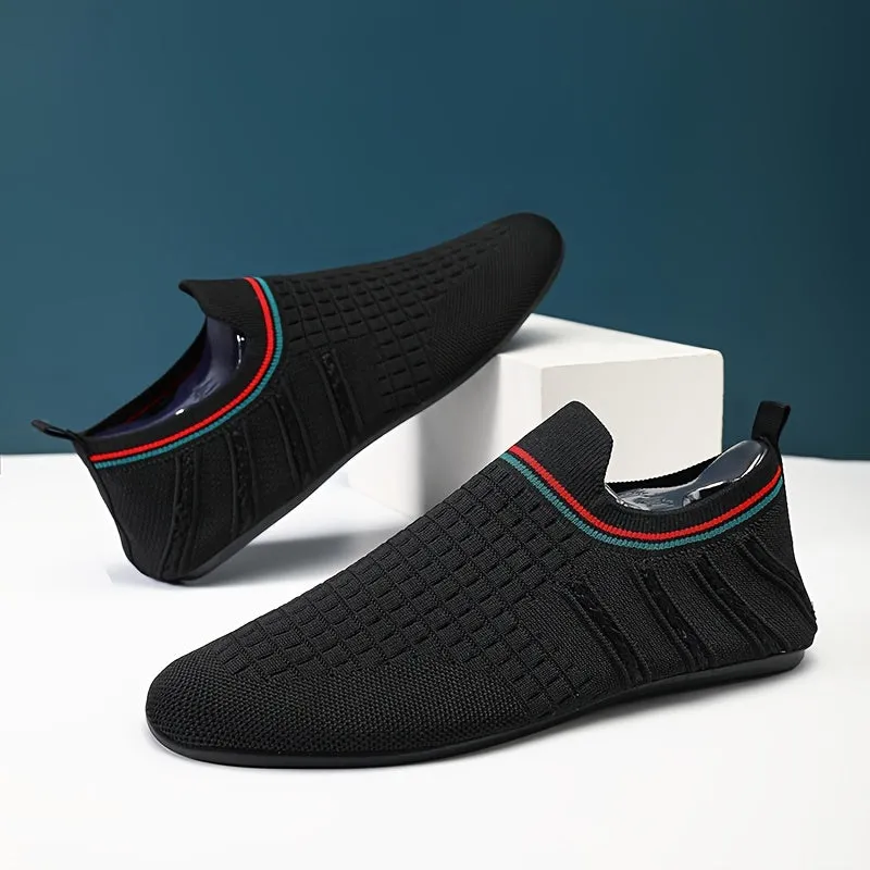Mens UltraLight NonSlip Comfort Loafers