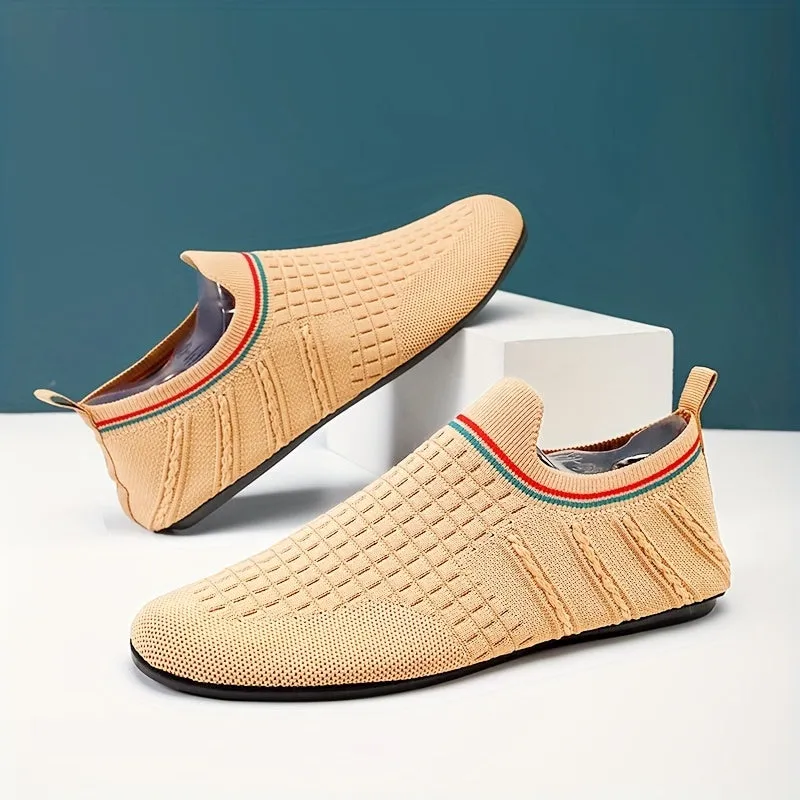 Mens UltraLight NonSlip Comfort Loafers