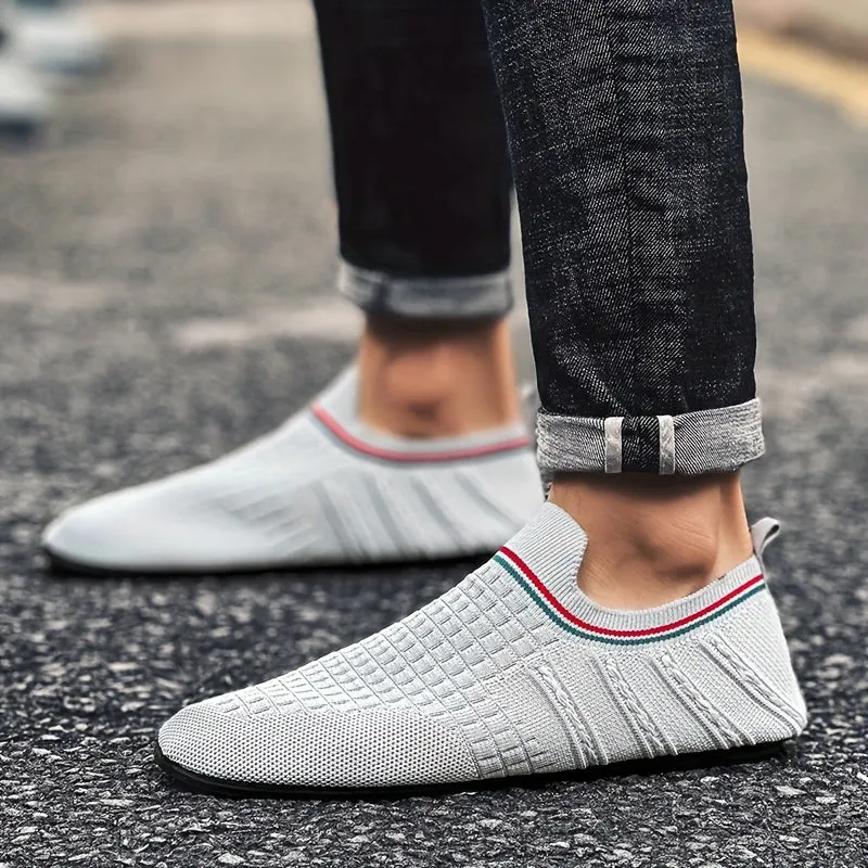 Mens UltraLight NonSlip Comfort Loafers