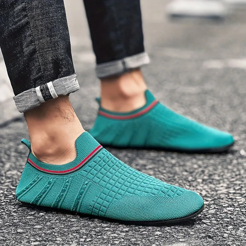 Mens UltraLight NonSlip Comfort Loafers