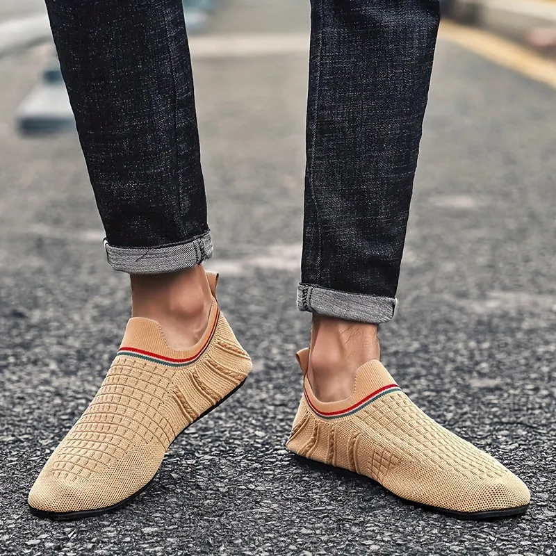 Mens UltraLight NonSlip Comfort Loafers