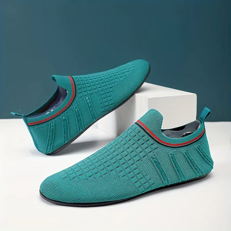 Mens UltraLight NonSlip Comfort Loafers