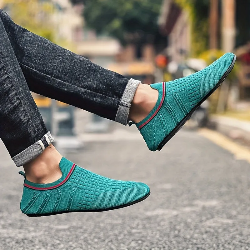 Mens UltraLight NonSlip Comfort Loafers